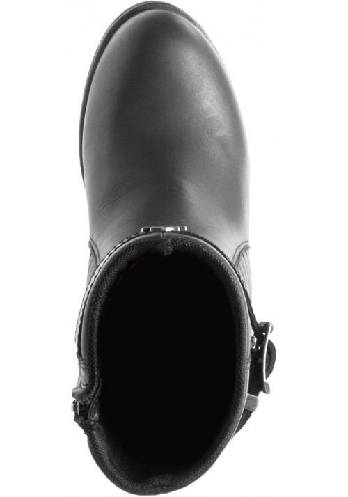 Bottes Harley-Davidson Femmes Saffron Moto  Impact Protection  D87124