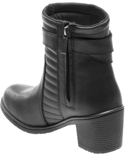Bottes Harley-Davidson Femmes Saffron Moto  Impact Protection  D87124