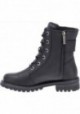 Bottes Harley-Davidson Femmes Sylewood Moto D87086