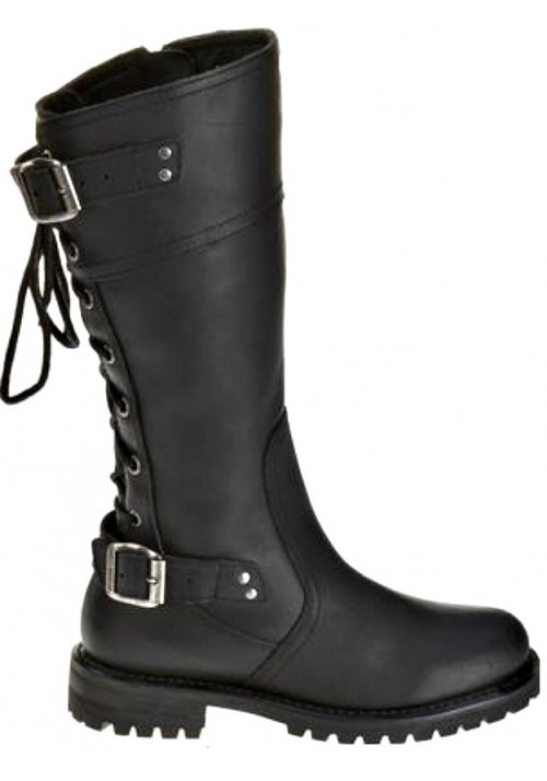 Bottes Harley-Davidson Femmes Alexa Moto  D85167