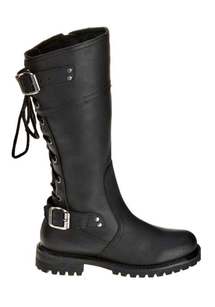 Bottes Harley-Davidson Femmes Alexa Moto D85167