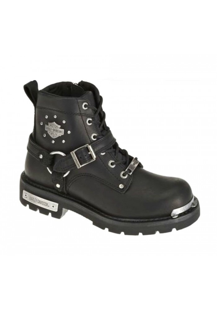 Bottes Harley-Davidson Femmes Becky Moto D87048