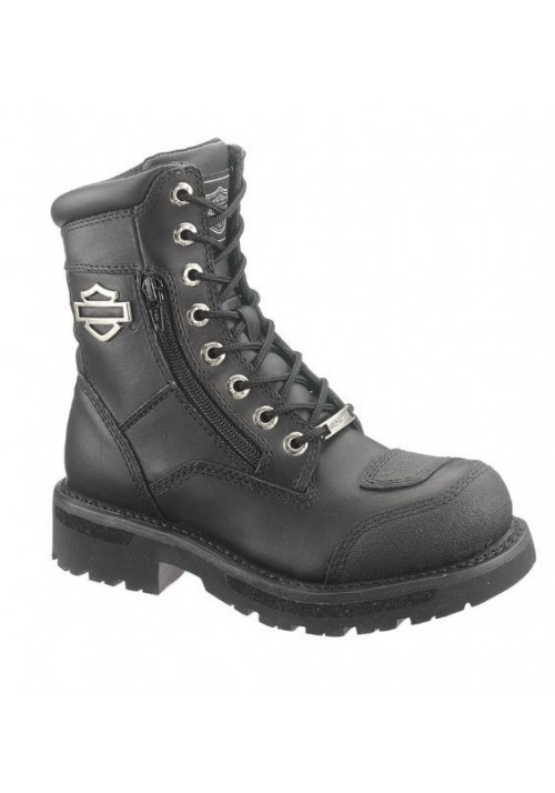 Bottes Harley-Davidson Femmes Sydney  Moto  D87005