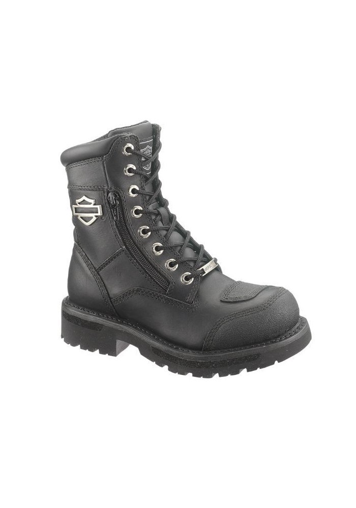 Bottes Harley-Davidson Femmes Sydney Moto D87005