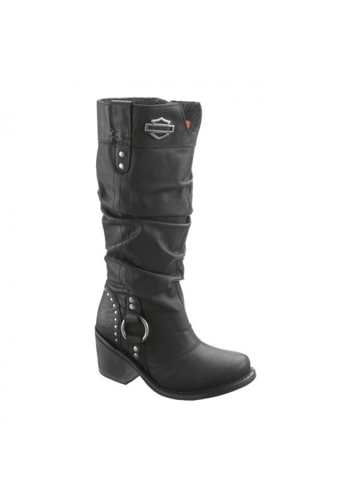 Bottes Harley-Davidson Femmes  Jana Moto  D83562