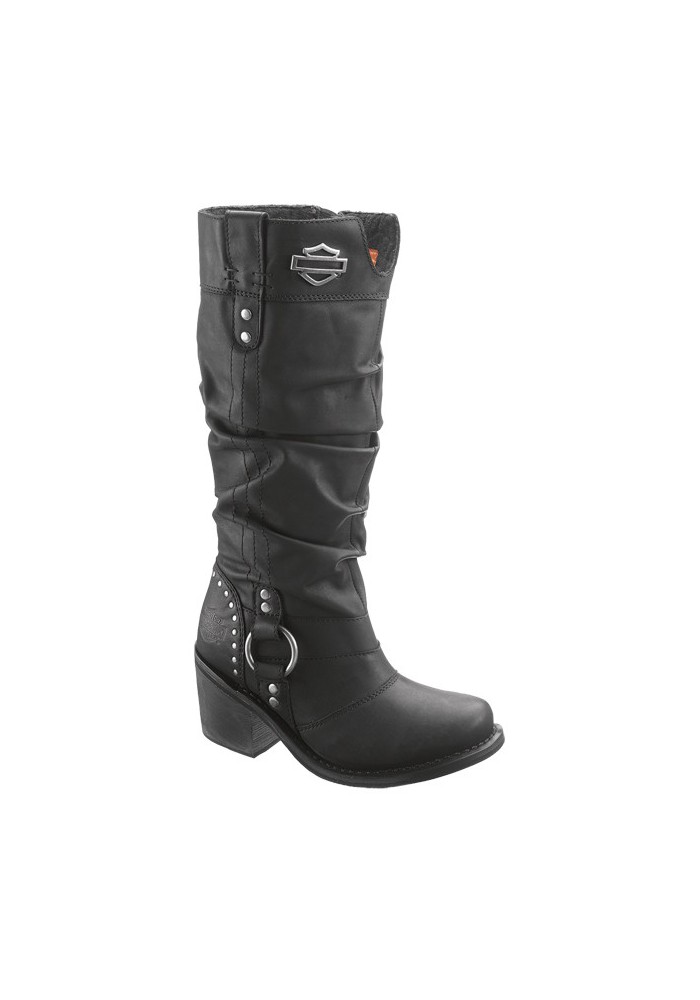 Bottes Harley-Davidson Femmes Jana Moto D83562