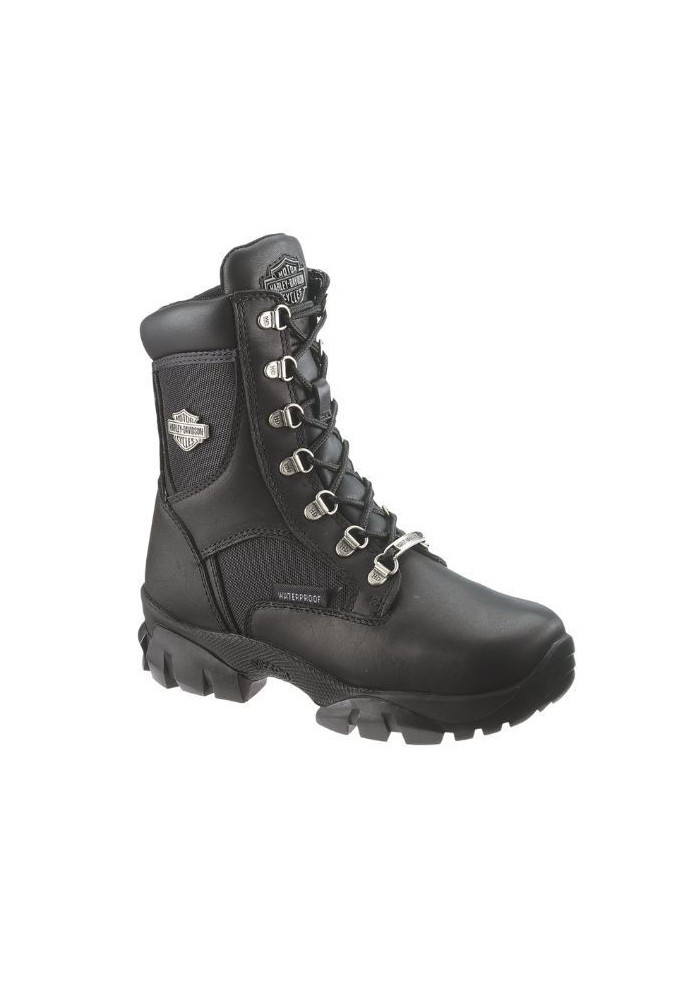 Bottes Harley-Davidson Femmes Hennie Waterproof Moto D85222