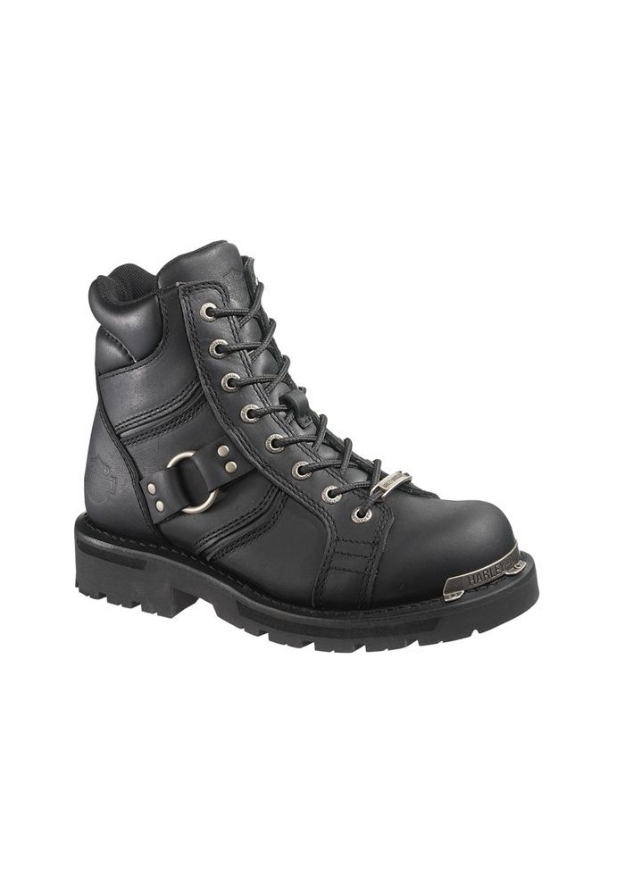 Bottes Harley-Davidson Femmes Maddy Moto D84189