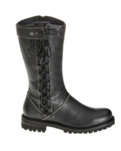 Bottes Harley-Davidson Femmes Melia Moto  D85054