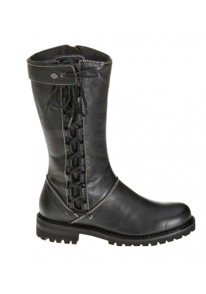 Bottes Harley-Davidson Femmes Melia Moto D85054