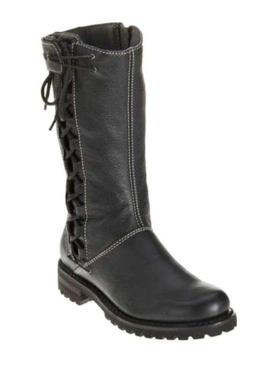 Bottes Harley-Davidson Femmes Melia Moto  D85054