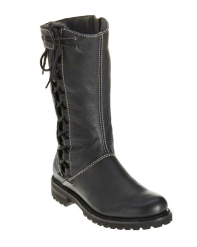 Bottes Harley-Davidson Femmes Melia Moto  D85054