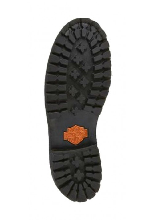 Bottes Harley-Davidson Femmes Melia Moto  D85054