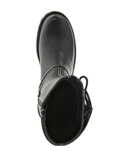 Bottes Harley-Davidson Femmes Melia Moto  D85054