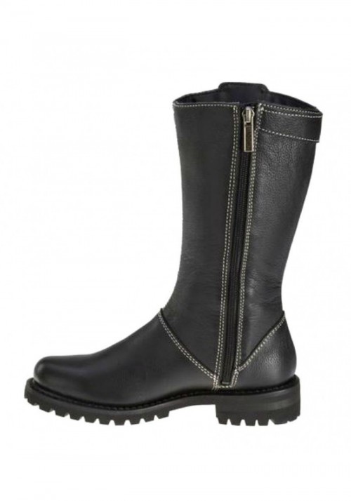 Bottes Harley-Davidson Femmes Melia Moto  D85054