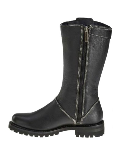 Bottes Harley-Davidson Femmes Melia Moto  D85054