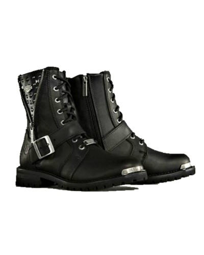Bottes Harley-Davidson Femmes Mindy Moto  D87051