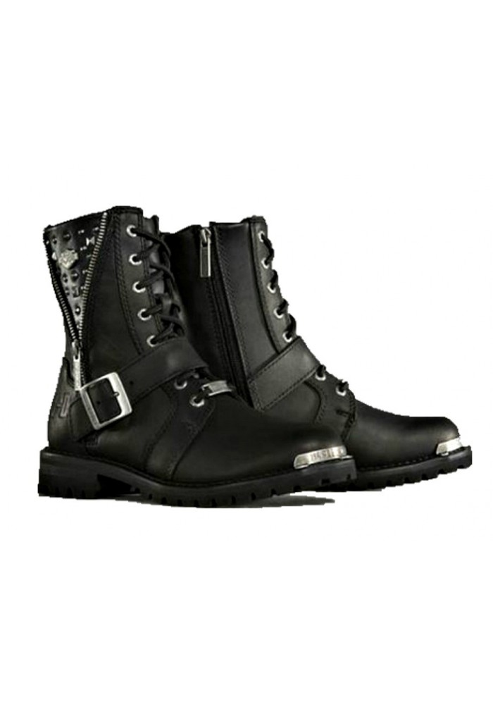 Bottes Harley-Davidson Femmes Mindy Moto D87051