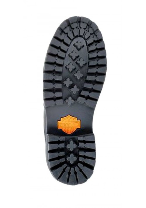 Bottes Harley-Davidson Femmes Mindy Moto  D87051