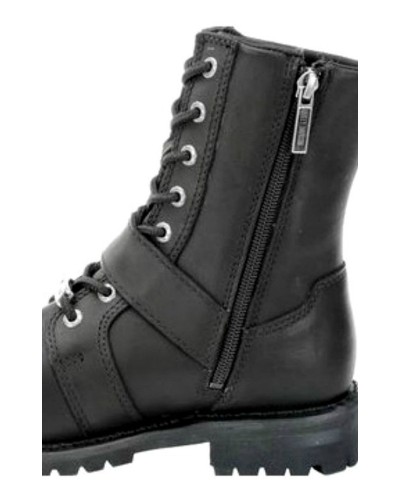 Bottes Harley-Davidson Femmes Mindy Moto  D87051