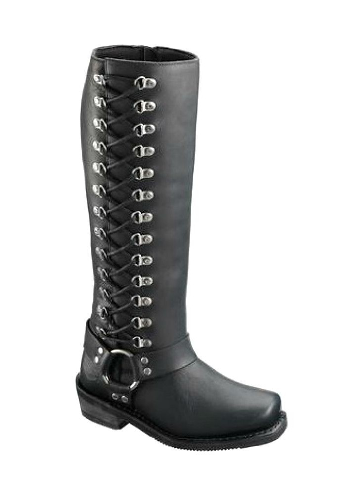 Bottes Harley-Davidson Femmes Romy Moto D87020