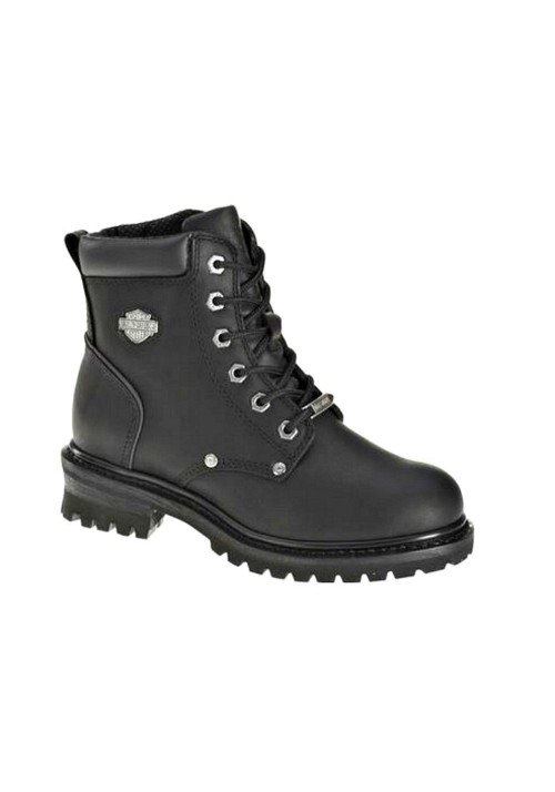 Bottes Harley-Davidson Femmes Shawnee Moto  D84399