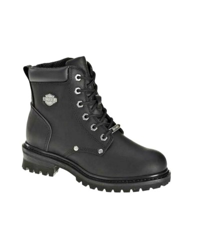 Bottes Harley-Davidson Femmes Shawnee Moto  D84399