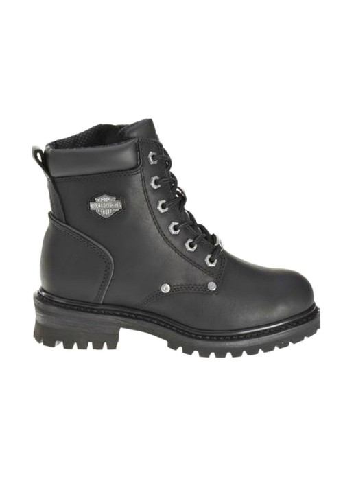 Bottes Harley-Davidson Femmes Shawnee Moto  D84399