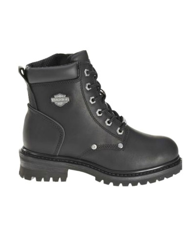 Bottes Harley-Davidson Femmes Shawnee Moto  D84399