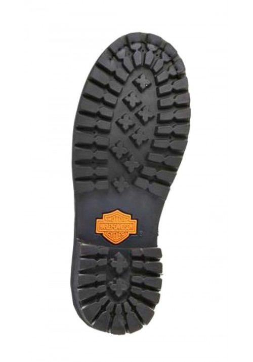 Bottes Harley-Davidson Femmes Shawnee Moto  D84399