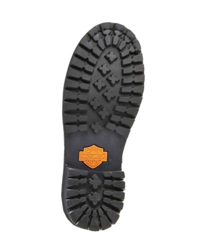 Bottes Harley-Davidson Femmes Shawnee Moto  D84399