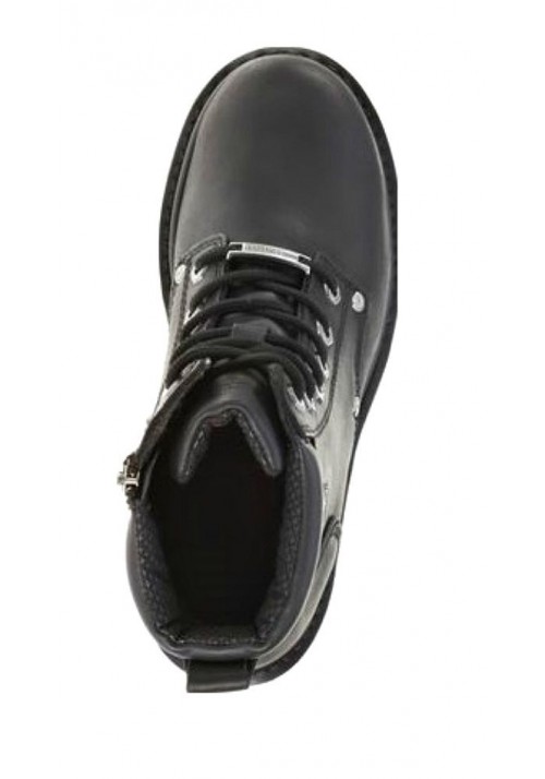 Bottes Harley-Davidson Femmes Shawnee Moto  D84399