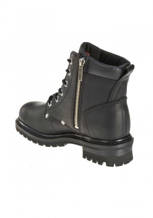 Bottes Harley-Davidson Femmes Shawnee Moto  D84399