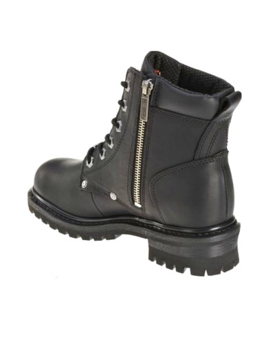 Bottes Harley-Davidson Femmes Shawnee Moto  D84399