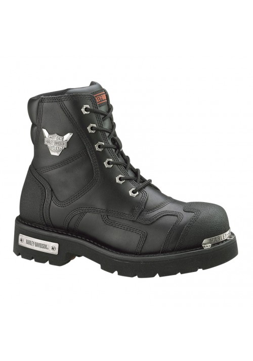 Bottes Harley-Davidson Femmes Stealth Moto  D81641