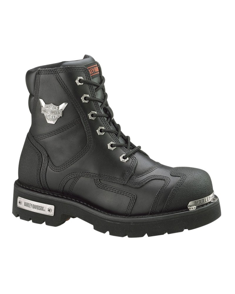 Bottes Harley-Davidson Femmes Stealth Moto  D81641