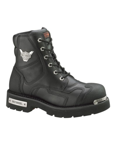 Bottes Harley-Davidson Femmes Stealth Moto  D81641