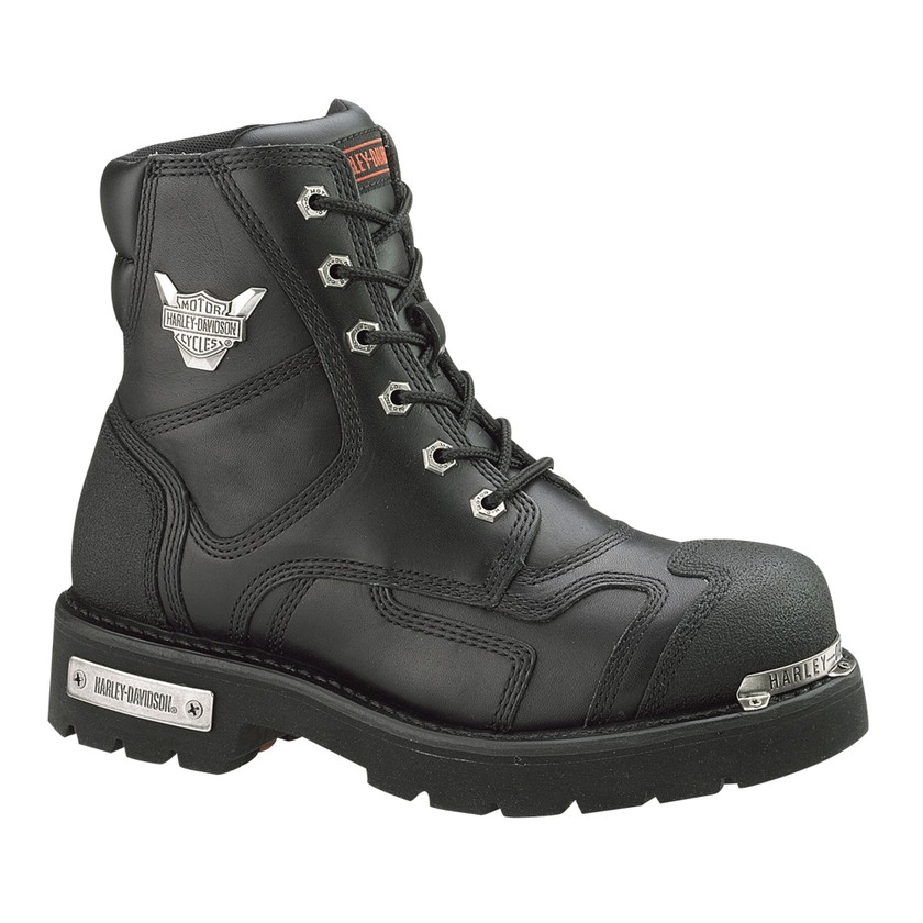 bottes femme harley davidson