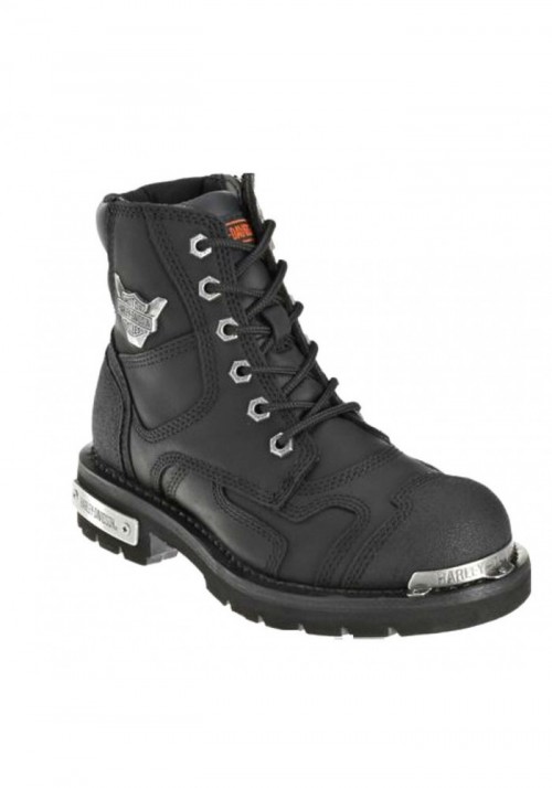 Bottes Harley-Davidson Femmes Stealth Moto  D81641