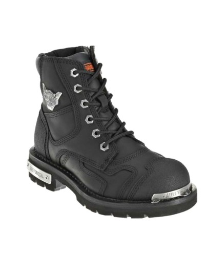 Bottes Harley-Davidson Femmes Stealth Moto  D81641