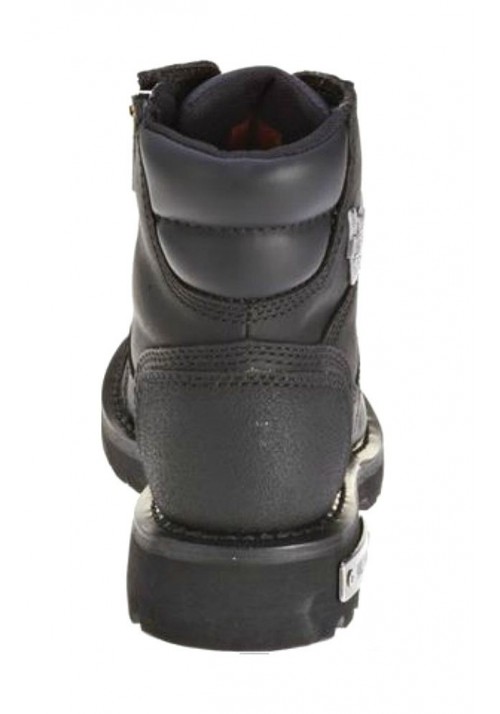 Bottes Harley-Davidson Femmes Stealth Moto  D81641