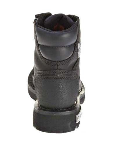Bottes Harley-Davidson Femmes Stealth Moto  D81641