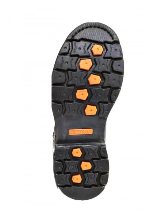 Bottes Harley-Davidson Femmes Stealth Moto  D81641