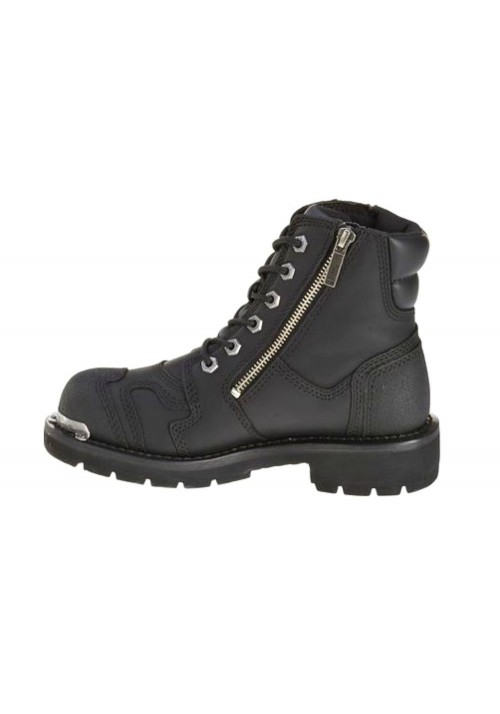 Bottes Harley-Davidson Femmes Stealth Moto  D81641