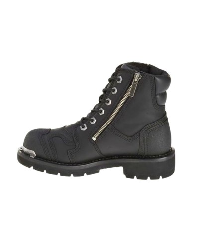 Bottes Harley-Davidson Femmes Stealth Moto  D81641