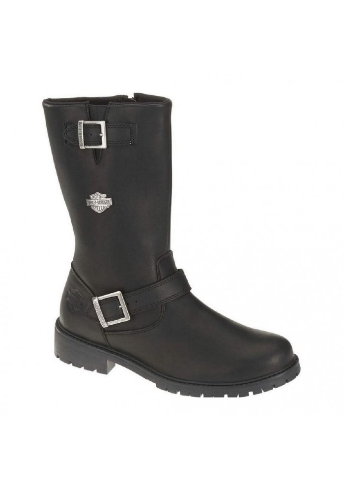 bottes homme harley davidson