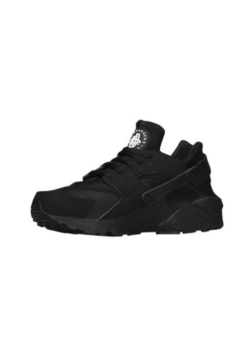 Basket NIke Air Huarache Hommes 18429-003