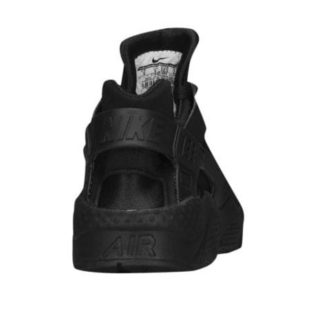 Basket NIke Air Huarache Hommes 18429-003