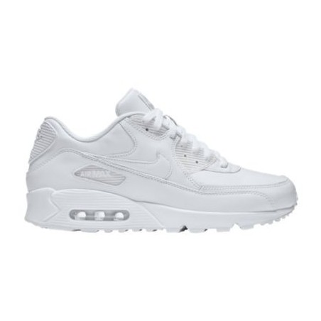 Basket NIke Air Max 90 Hommes 02519-113