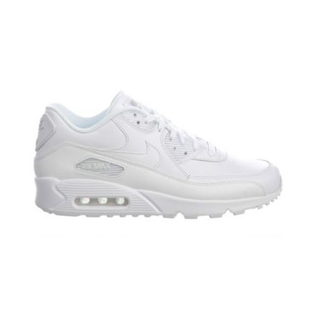 Basket NIke Air Max 90 Hommes 02519-113